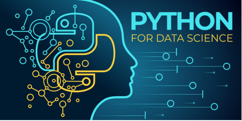 Data Science Using Python